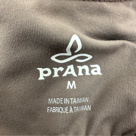 PrAna Women’s Size Medium Elixir Volcanic Plum Sumatra Athletic Sun Dress - Picture 11 of 12